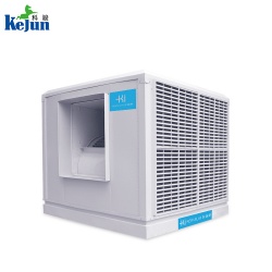 科瑞萊KT40/60環(huán)?？照{(diào)